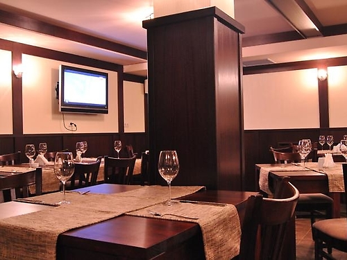 Hotelul Adeona Ski & Spa Bansko Ski Bulgaria (4 / 22)