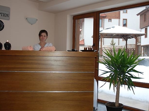 Hotelul Adeona Ski & Spa Bansko (7 / 22)