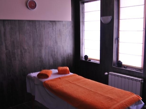 Hotelul Adeona Ski & Spa Bansko Ski Bulgaria (5 / 22)
