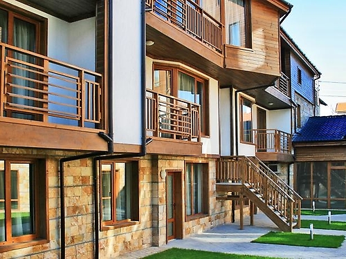 Hotelul Adeona Ski & Spa Bansko Ski Bulgaria (22 / 22)