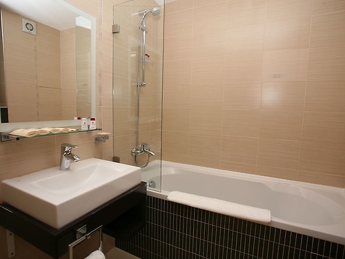 Hotel Perun Lodge Bansko (20 / 42)