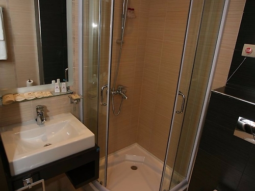 Hotel Perun Lodge Ski Bulgaria (21 / 42)