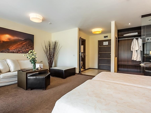 Hotel Perun Lodge Ski Bulgaria (11 / 42)