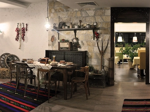 Hotel Perun Lodge Bansko Ski Bulgaria (24 / 42)