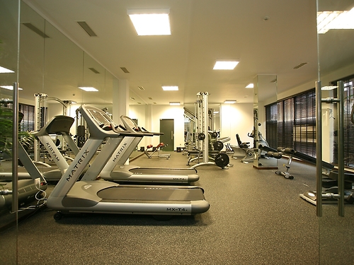 Hotel Perun Lodge Bansko (31 / 42)