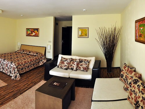 Hotel Perun Lodge Bansko Ski Bulgaria (15 / 42)