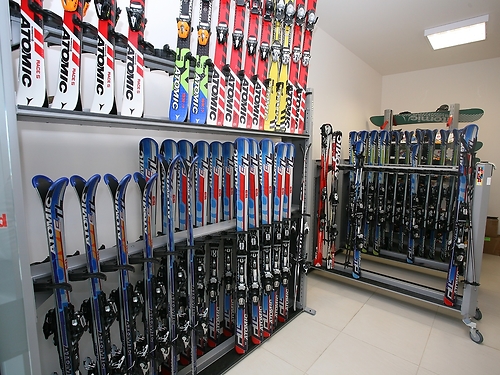 Hotel Perun Lodge Bansko (40 / 42)