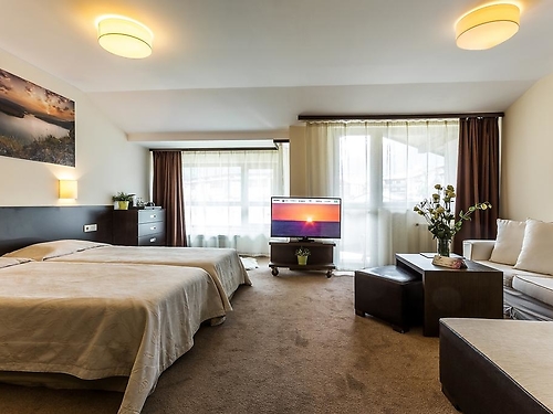 Hotel Perun Lodge Bansko Ski Bulgaria (18 / 42)