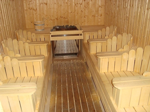 Hotel Perun Lodge Bansko Ski Bulgaria (39 / 42)