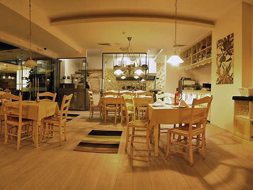 Hotel Perun Lodge Ski Bulgaria (25 / 42)