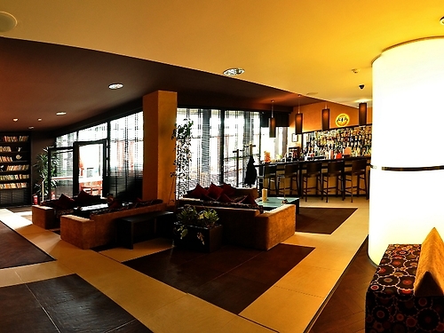 Hotel Perun Lodge Ski Bulgaria (26 / 42)