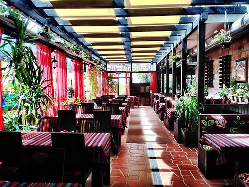 Hotel Perun Lodge Bansko (6 / 42)