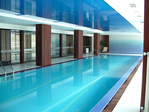 Hotel Perun Lodge Bansko Ski Bulgaria (33 / 42)