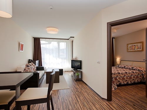 Hotel Perun Lodge Bansko Ski Bulgaria (14 / 42)