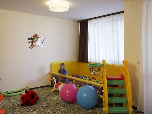 Hotel Perun Lodge Ski Bulgaria (29 / 42)