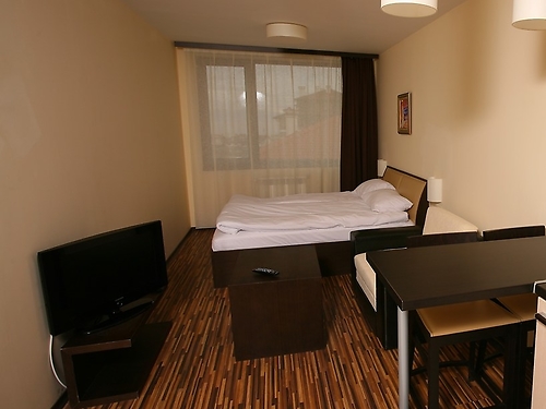 Hotel Perun Lodge Bansko Ski Bulgaria (19 / 42)