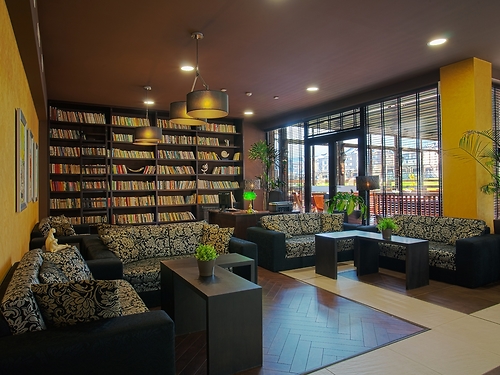 Hotel Perun Lodge Bansko (8 / 42)