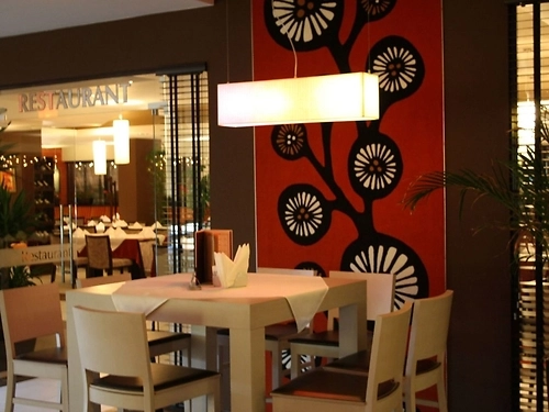 Hotel Perun Lodge Ski Bulgaria (7 / 42)