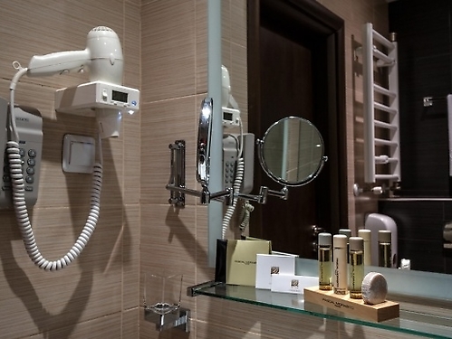 Hotel Perun Lodge Bansko (12 / 42)