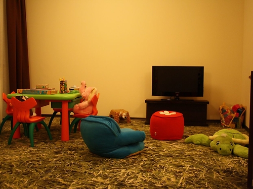 Hotel Perun Lodge Bansko (28 / 42)