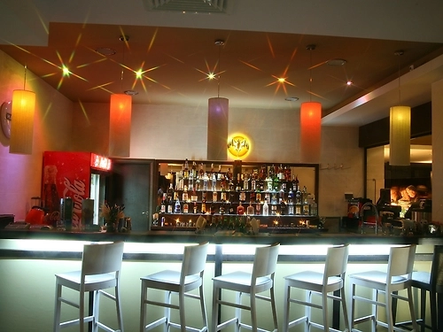 Hotel Perun Lodge Ski Bulgaria (27 / 42)