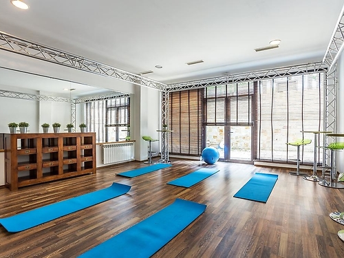 Hotel Perun Lodge Ski Bulgaria (32 / 42)