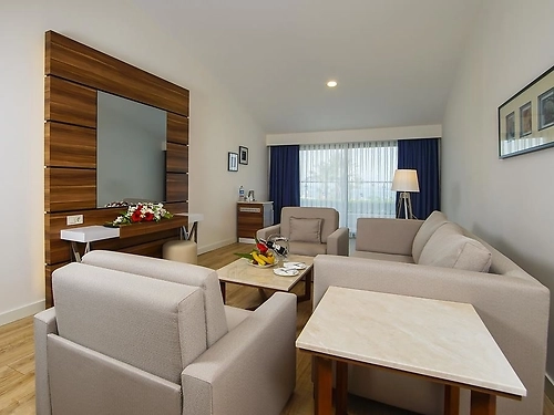 Hotel & SPA Limak Atlantis Deluxe Turcia (14 / 25)