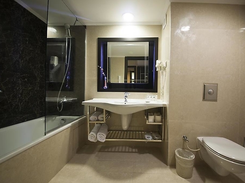 Hotel & SPA Limak Atlantis Deluxe Belek (13 / 25)