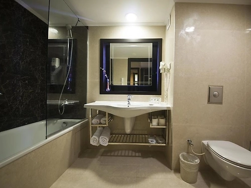 Hotel & SPA Limak Atlantis Deluxe Belek (13 / 25)