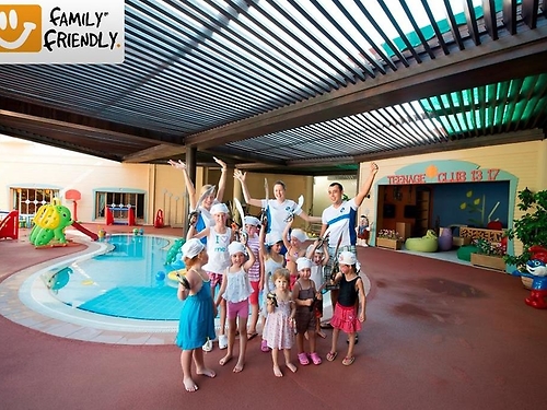 Hotel & SPA Limak Atlantis Deluxe Belek Turcia (24 / 25)