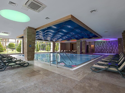 Hotel Sherwood Exclusive (fost Sherwood Breezes) Lara Turcia (24 / 27)