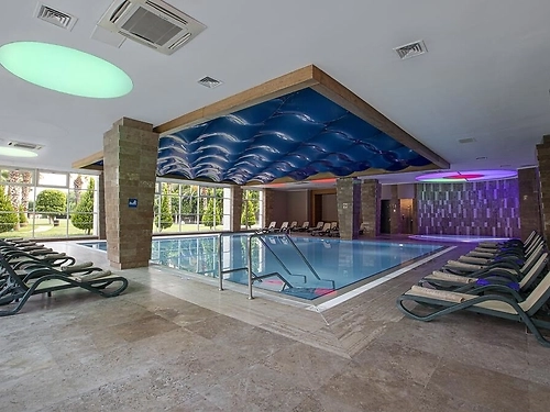 Hotel Sherwood Exclusive (fost Sherwood Breezes) Lara Turcia (24 / 27)