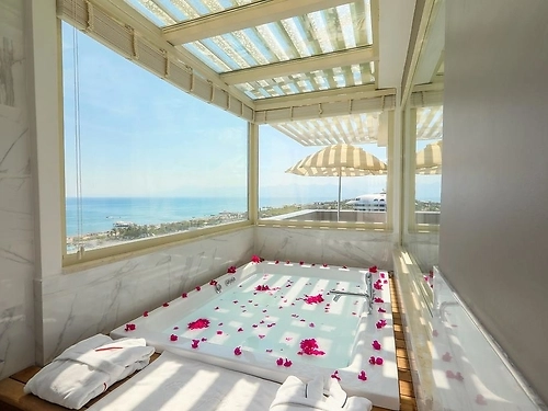 Hotel Sherwood Exclusive (fost Sherwood Breezes) Lara (7 / 27)