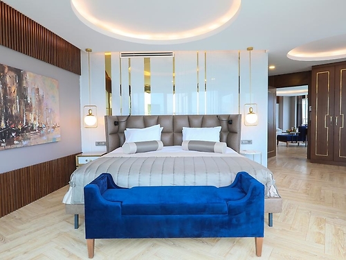 Hotel Sherwood Exclusive (fost Sherwood Breezes) Lara (9 / 27)