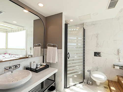 Hotel Sherwood Exclusive (fost Sherwood Breezes) Turcia (12 / 27)