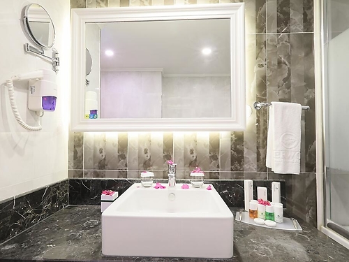 Hotel Sherwood Exclusive (fost Sherwood Breezes) Turcia (15 / 27)