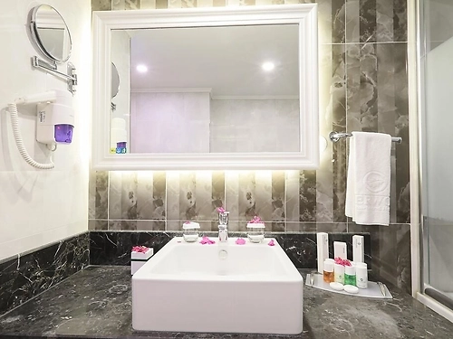 Hotel Sherwood Exclusive (fost Sherwood Breezes) Turcia (15 / 27)