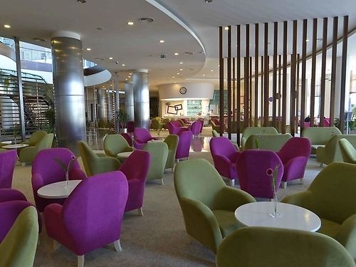 Hotel Baia Lara Lara Turcia (14 / 23)