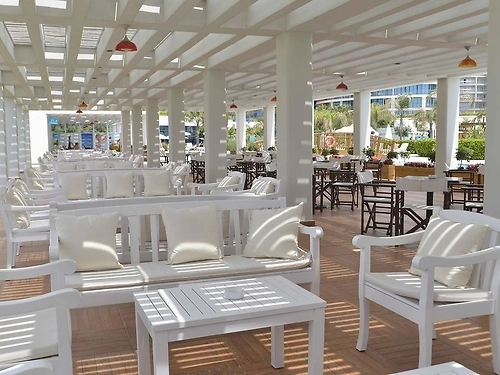 Hotel Baia Lara Turcia (15 / 23)