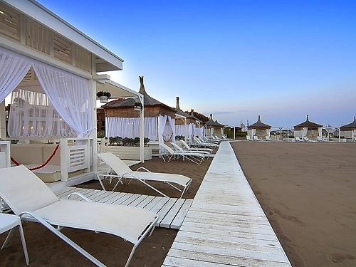 Hotel Baia Lara Turcia (23 / 23)