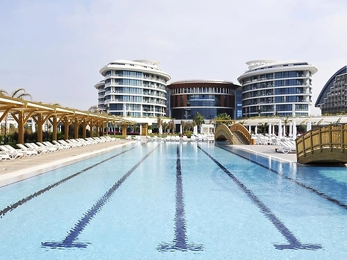 Hotel Baia Lara Lara (8 / 23)