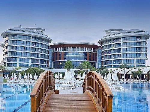 Hotel Baia Lara Turcia (16 / 23)