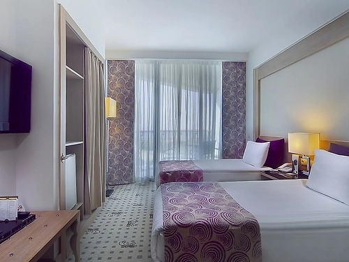 Hotel Baia Lara Lara (19 / 23)