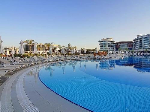 Hotel Baia Lara Lara (22 / 23)