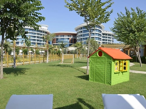 Hotel Baia Lara Lara Turcia (7 / 23)