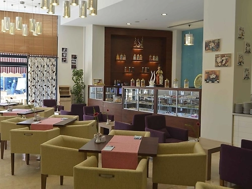 Hotel Baia Lara Turcia (13 / 23)