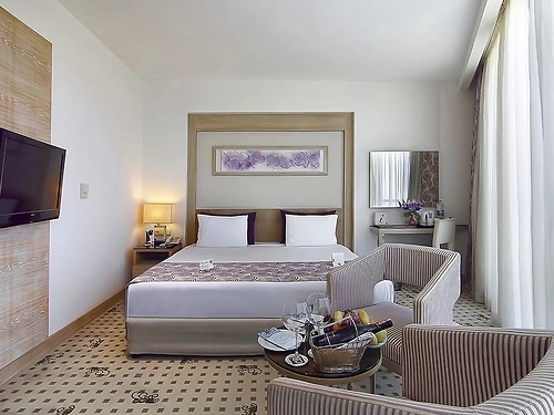 Hotel Baia Lara Lara Turcia (20 / 23)