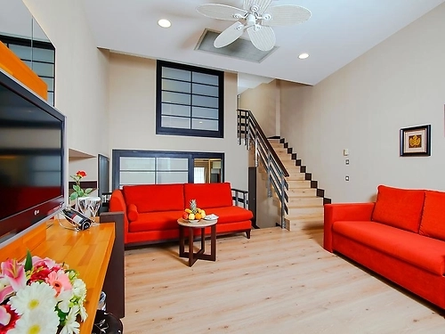 Hotel Limak Lara De Luxe Lara (9 / 24)