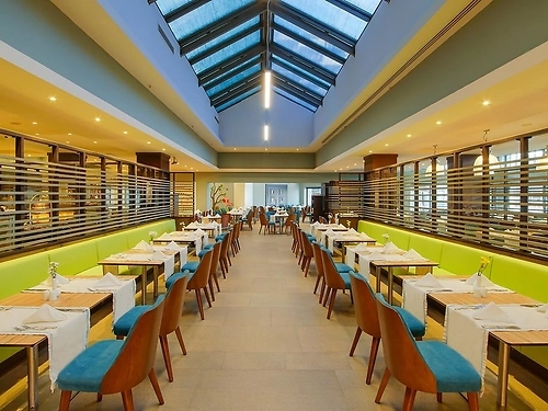 Hotel Limak Lara De Luxe Lara (16 / 24)