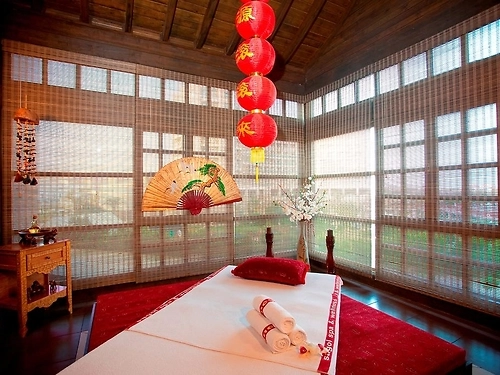 Hotel Limak Lara De Luxe Lara Turcia (13 / 24)